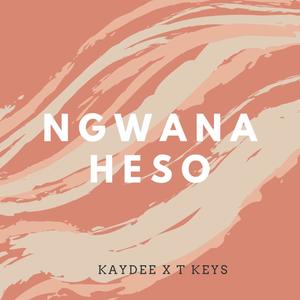 Ngwana Heso(feat. T Keys)