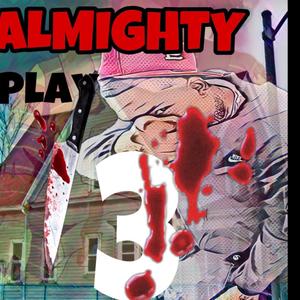 BIGGA HOUSE (feat. Zer0 Dillinger) (Explicit)