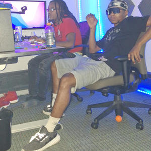 I'm On One 3MIX (feat. Skit Karter) (Explicit)