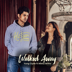 Walked Away (Explicit)