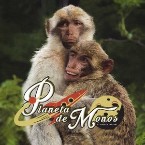 Planeta de Monos (Explicit)