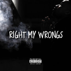 Right My Wrongs