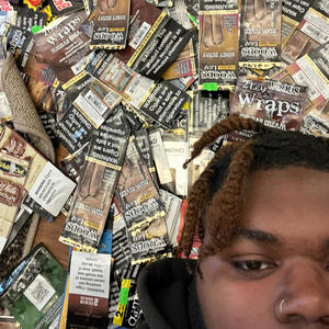 Go. (feat. LuhEight, Block d3mon & T murda) (Explicit)