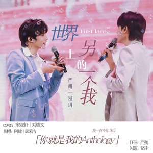 世界上的另一个我