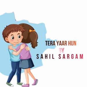 Tera Yaar Hun (Slowed + Reverb)