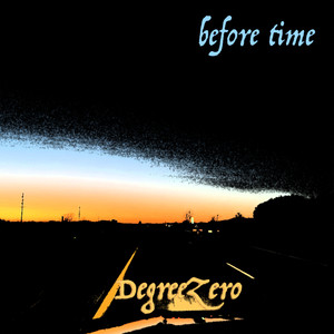 Before Time