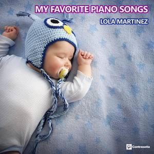 My Favorite Piano Songs