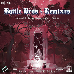 Battle Bros - Remixes