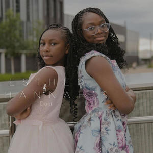 SING TO JEHOVAH (feat. La Relève)