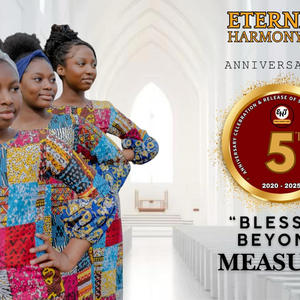 SING TO JEHOVAH (feat. La Relève)