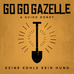 Keine Kohle Kein Hund (feat. Guido Donot) (Explicit)