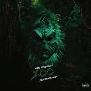 Zoo (The Grinch) (feat. BenzoTheBrand)