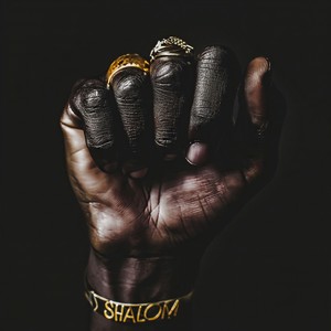 Deep Ditch (feat. Yeremiah)