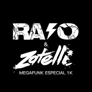 MEGA ESPECIAL 1K (feat.  DJ ZATELLI) [Explicit]