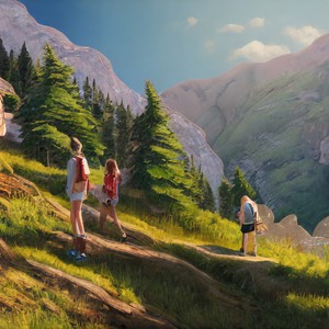 When There Was Me And You