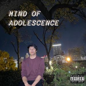 Mindset (feat. Chamy) (Explicit)