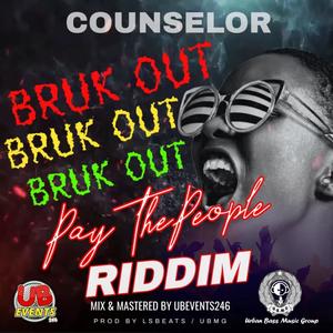 Bruk Out (feat. Counselor)