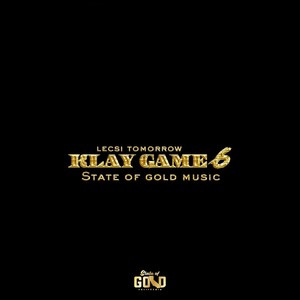 Klay Game6 (Explicit)