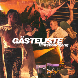 Gästeliste