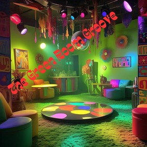 Green Room Groove