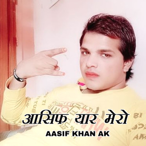 Aasif Yar Mero