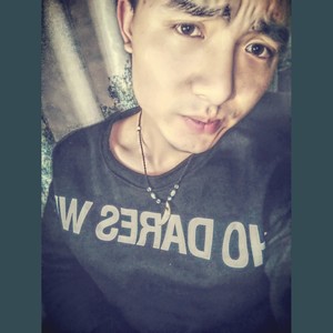 让我做你的眼睛