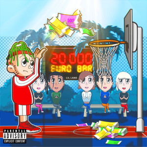 20 Tausend Euro Bar (Explicit)