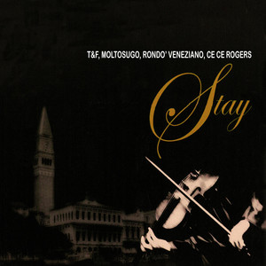 Stay (Luca Cassani Radio Mix)