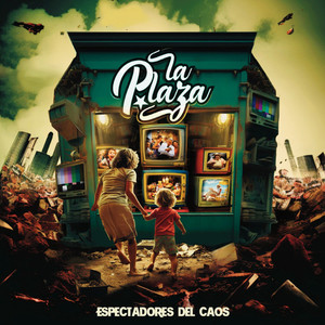 Espectadores del caos (Explicit)