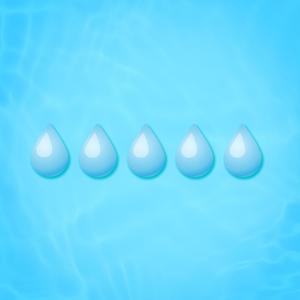 DRIPx5 (feat. Mir Blackwell) (Explicit)