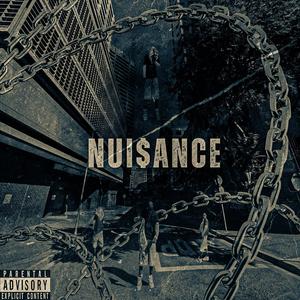 Nui$ance (feat. Big Tee) (Explicit)