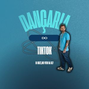 Dançarina do Tiktok (Explicit)