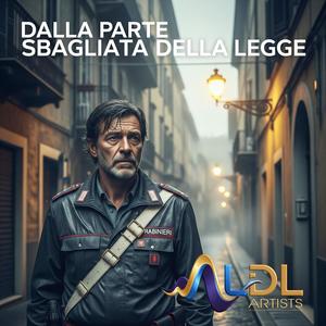Dalla Parte Sbagliata Della Legge (feat. EMIX)