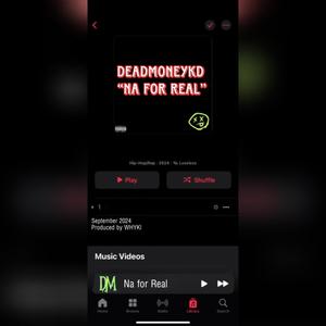 Tryna Tell You (Explicit)