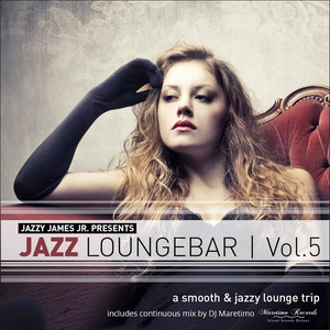 Back on the Street (Smooth Jazz Mix)