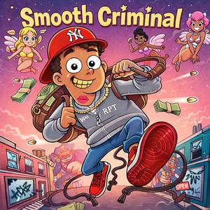 Smooth Criminal (Explicit)