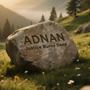 Justice Burns Deep