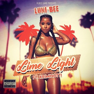 Lime Light (feat. Kriminotti) [Explicit]