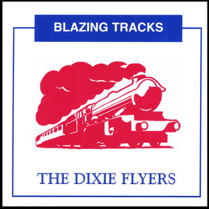 Blazing Tracks