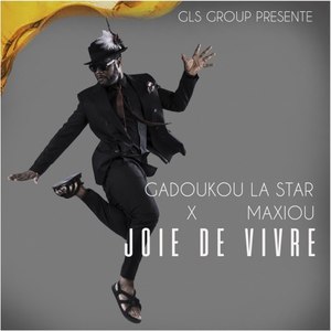 Joie de vivre (Explicit)