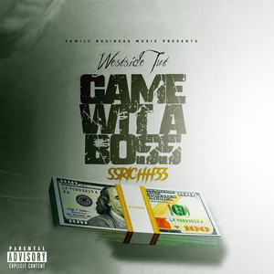 Came Wit a Boss (Explicit)