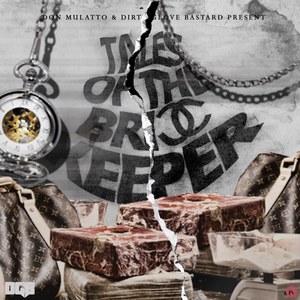 Rice & Beans (Feat. Thoby G)