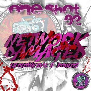 One Shot, Vol. 2 (Network Damaged)