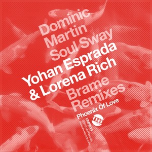 Phoenix Of Love (Original Mix)