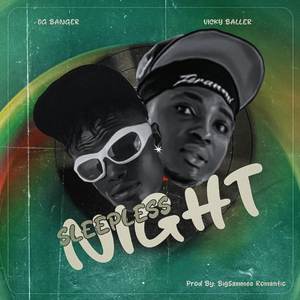 Sleepless Night (Explicit)