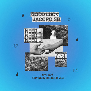 My Love (Crying In The Club Mix)