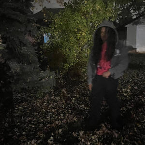 Gen (feat. Dae1k) (Explicit)