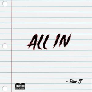 ALL IN (Explicit)