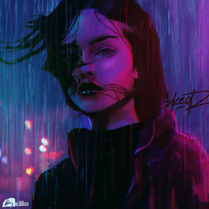 TASOGARE OTOME 庚 夕子