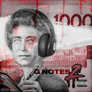 G Notes 2 (Explicit)